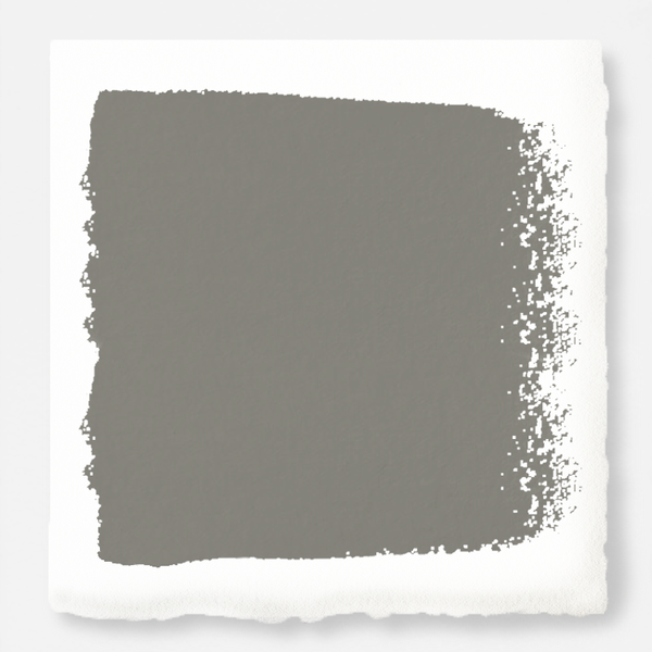 Garden Trowel - Chalk Style Paint