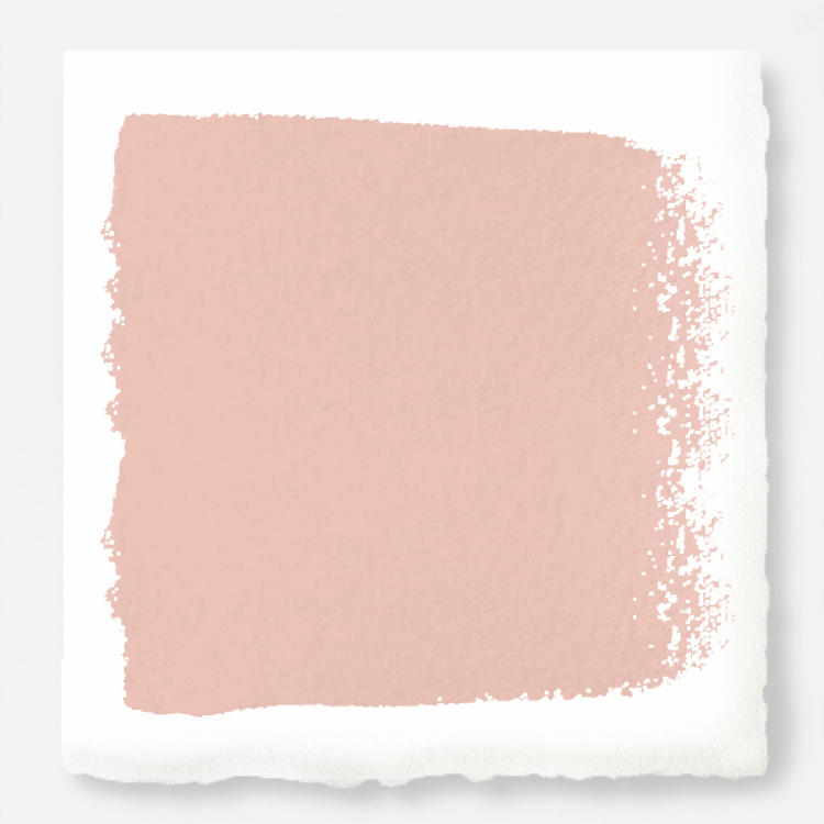 Cabbage Rose - Chalk Style Paint