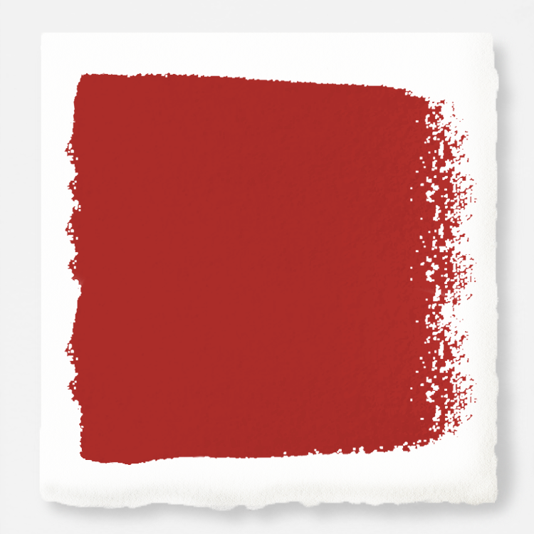 Brave and Bold  -  Premium Interior Paint