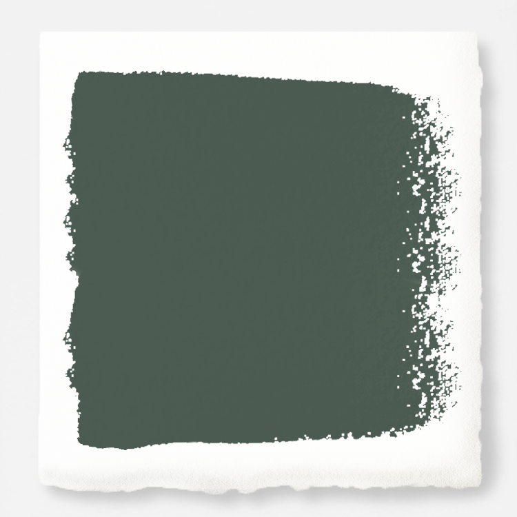 Regal Leaf - Chalk Style Paint