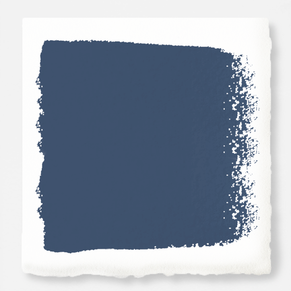 Silos District - Chalk Style Paint