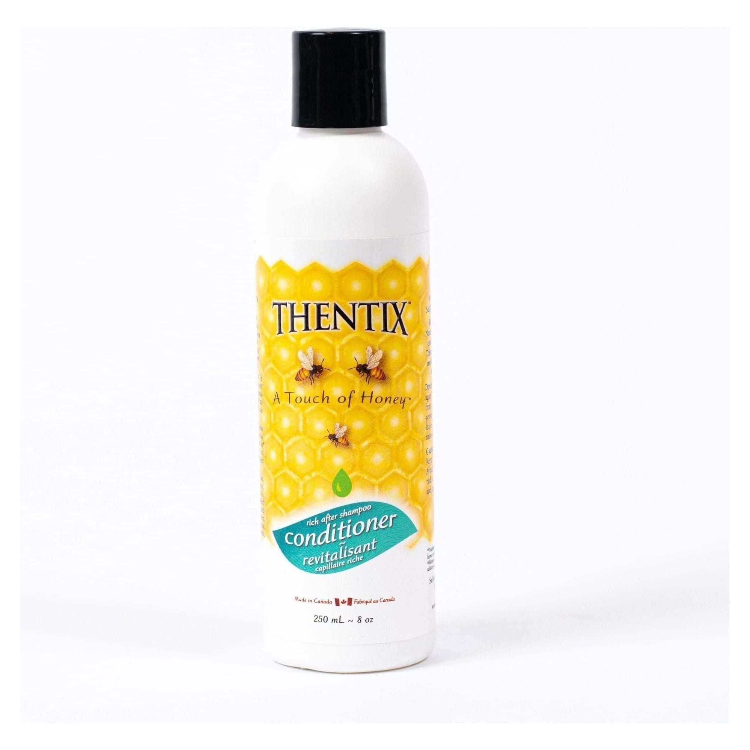 Thentix Hair Conditioner Natural Hair Conditioner for Dry Hair