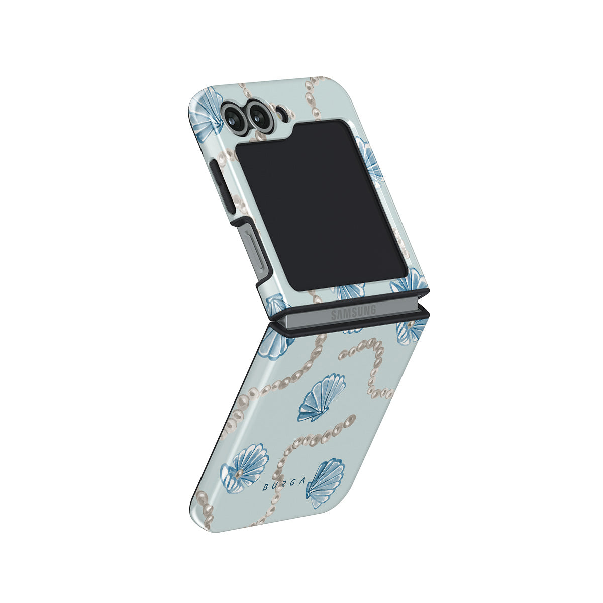 Nerida - Samsung Galaxy Z Flip 7 FE Case