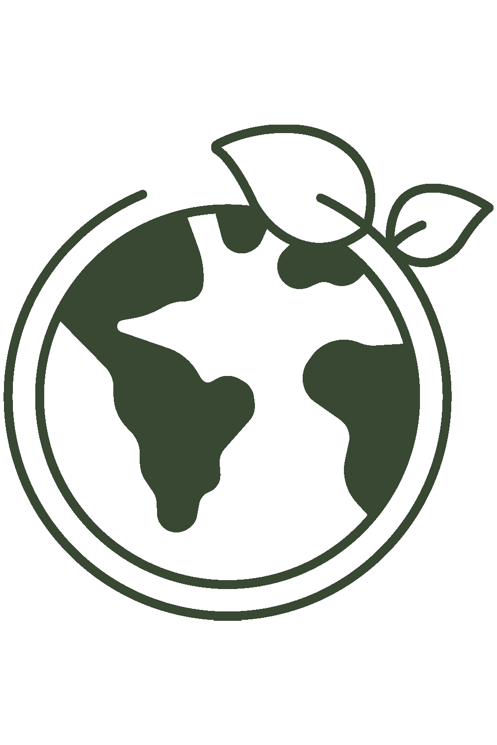 Carbon Offset + Shipping Protection