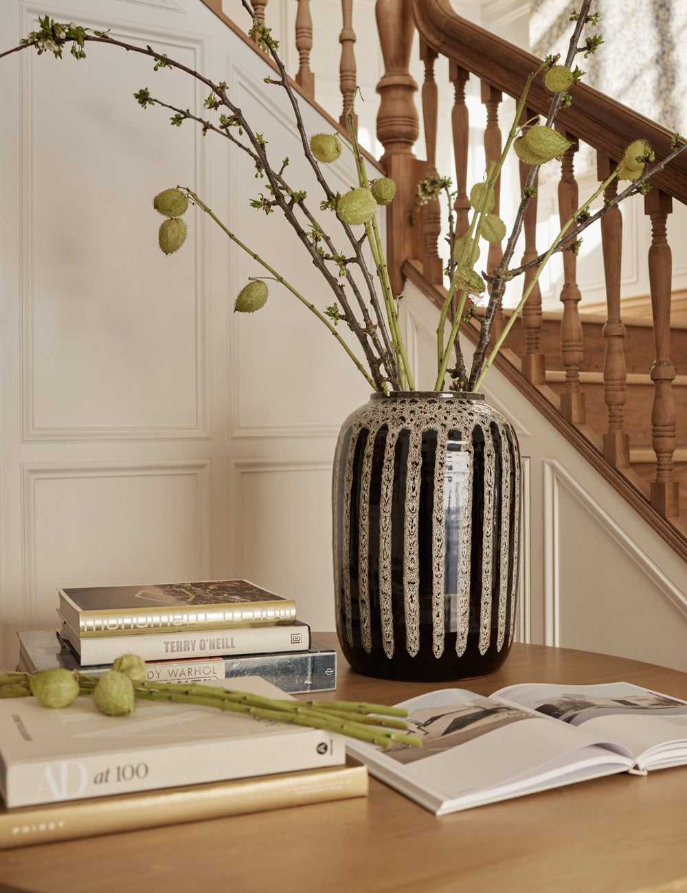Wheaton Decorative Vase