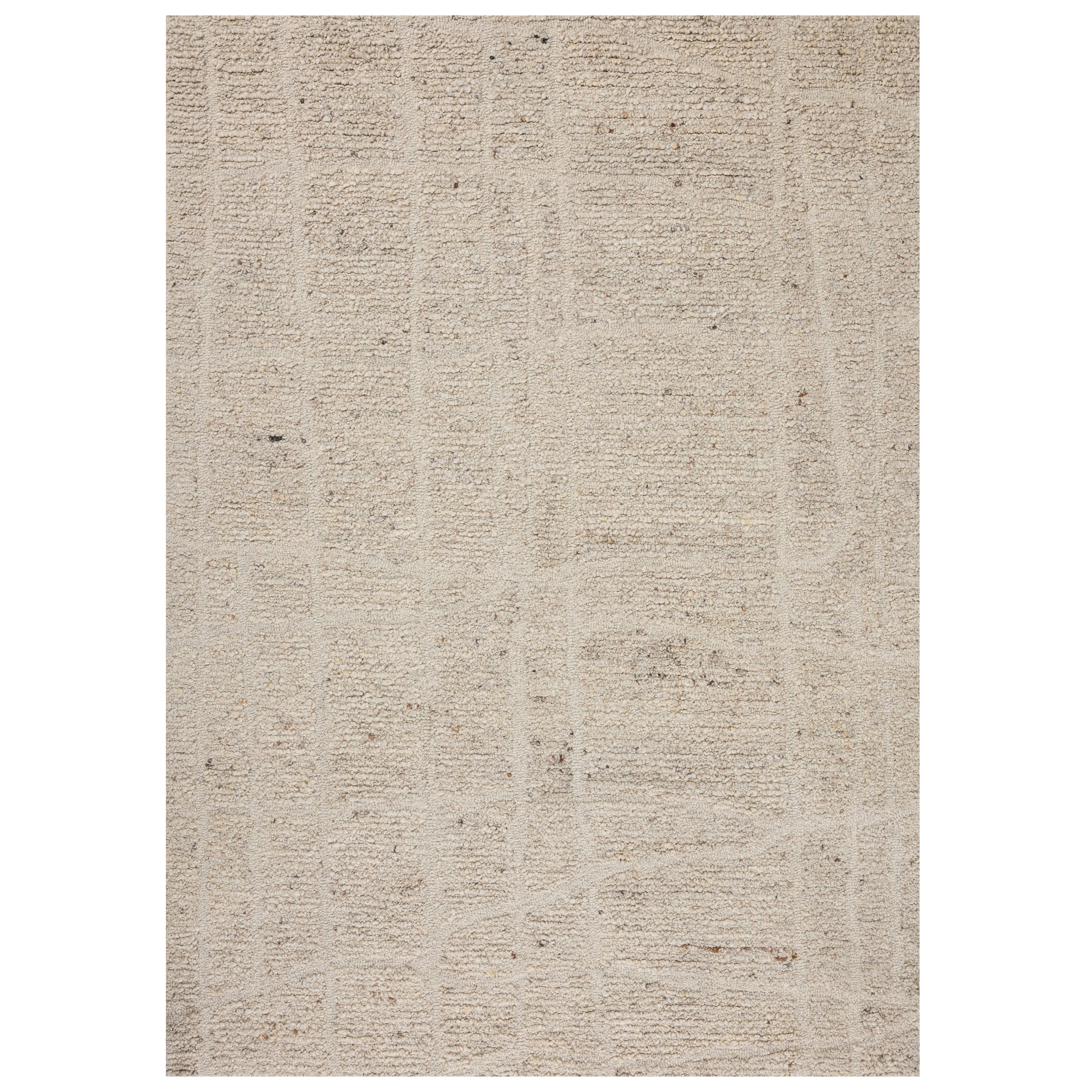 Jones Oatmeal Rug