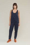 Button Front Jumper