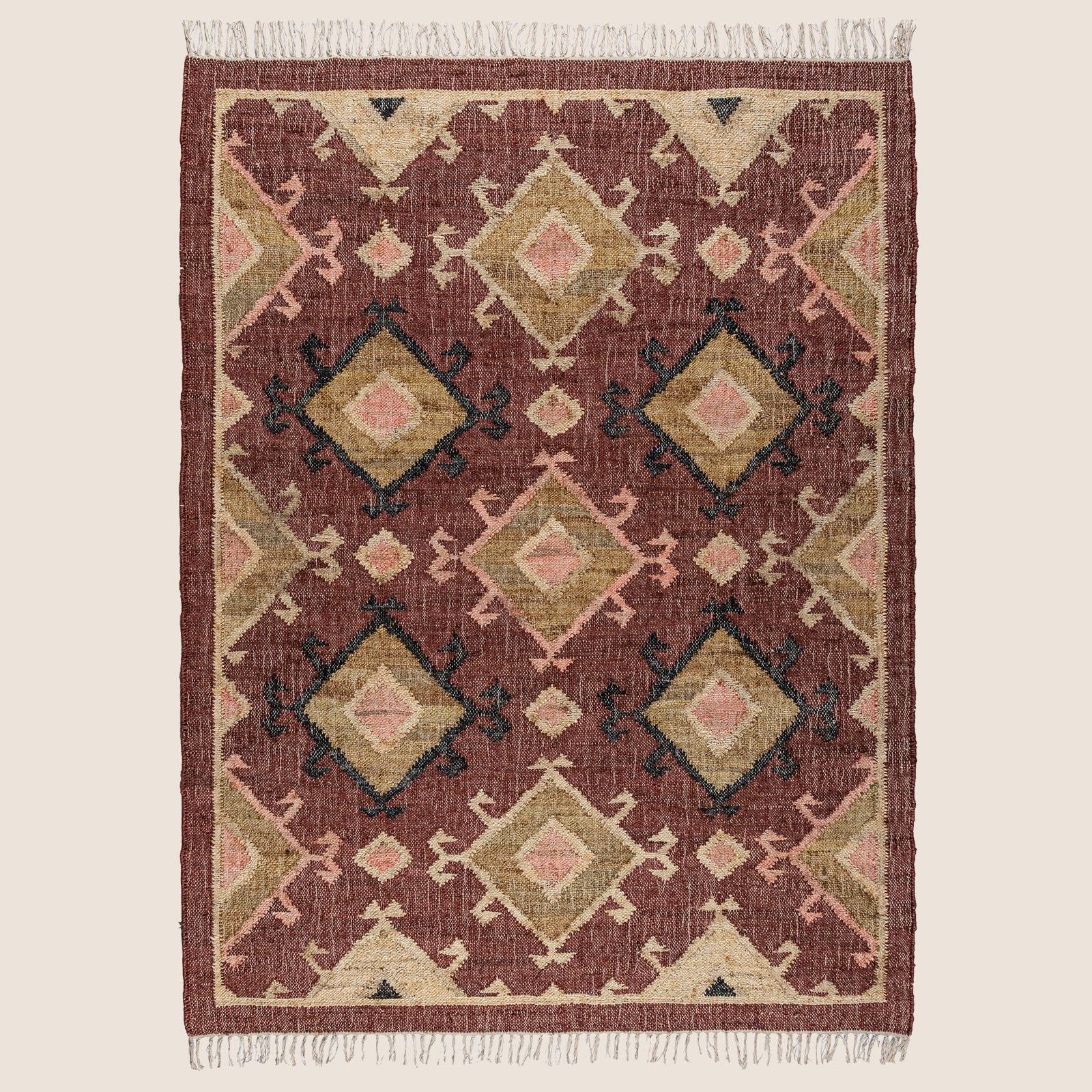 Jute Rug - Narlai