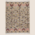 Jute Rug - Chandelao