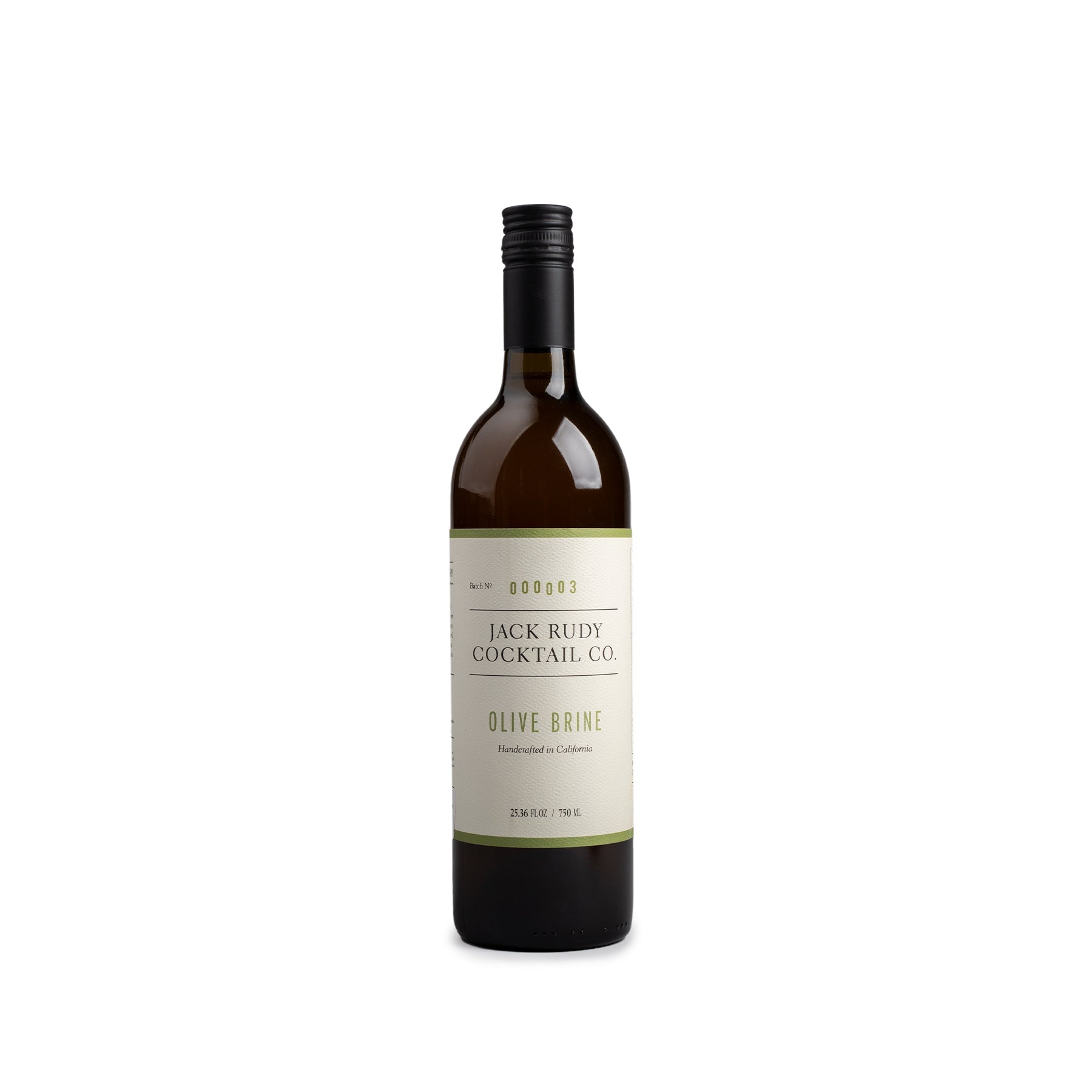 Olive Brine