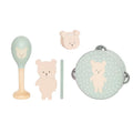 Jabadabado Music Set Teddy