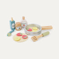 Jabadabado Pankcake Set