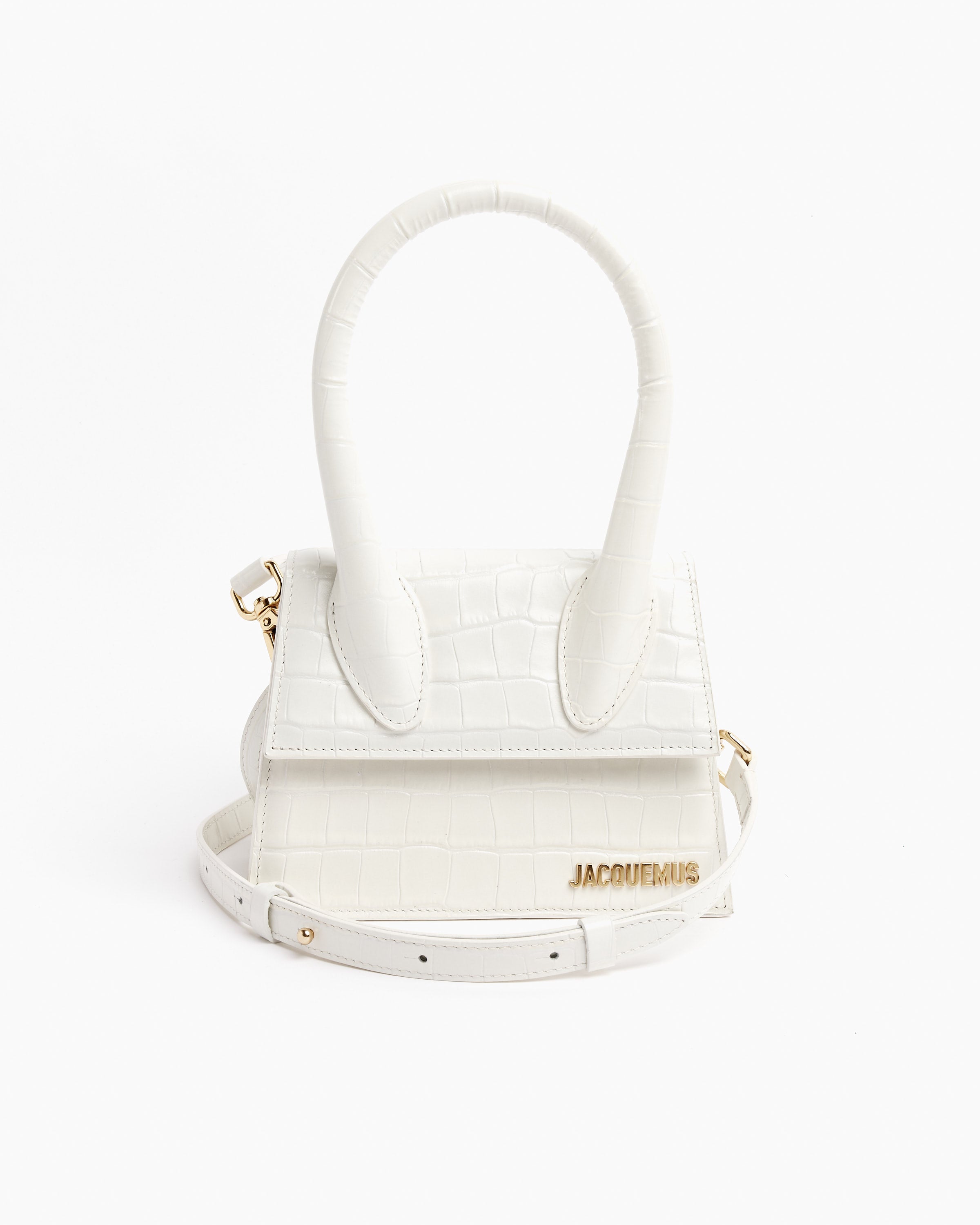 Le Chiquito Moyen Bag