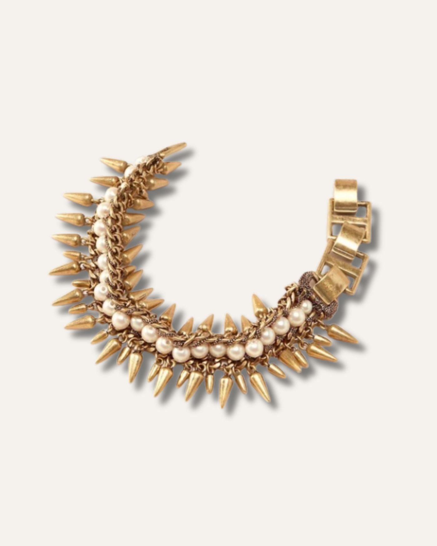 Jacinthe Bracelet