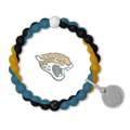 Jacksonville Jaguars Swirl Bracelet