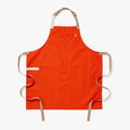 Jalapeño Orange Apron - Essential