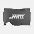Ridge Wallet - James Madison Dukes