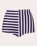 Jane Boyshort Bikini Bottoms