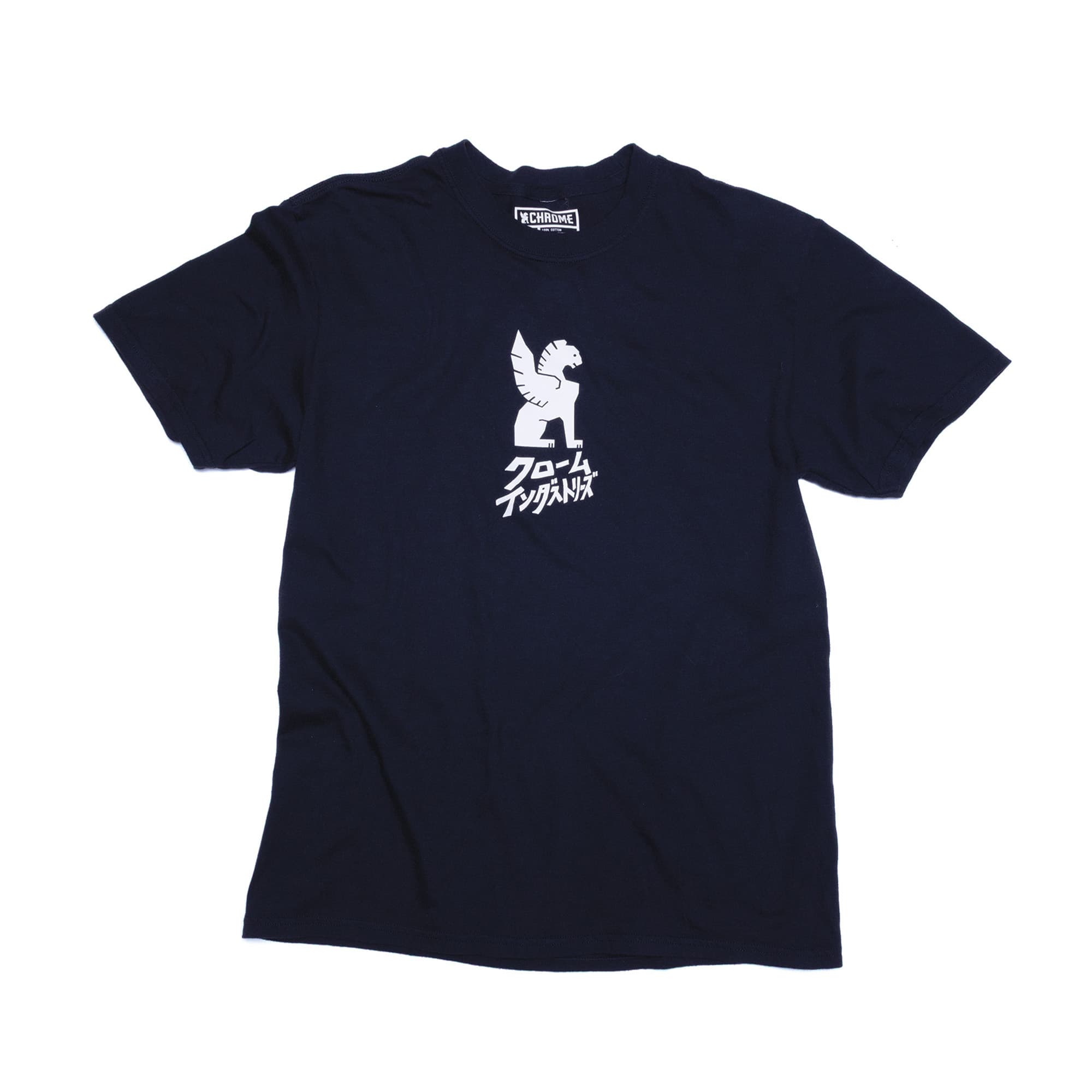 Chrome JP Edition Tee