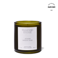 Jasmine Damask Rose Candle