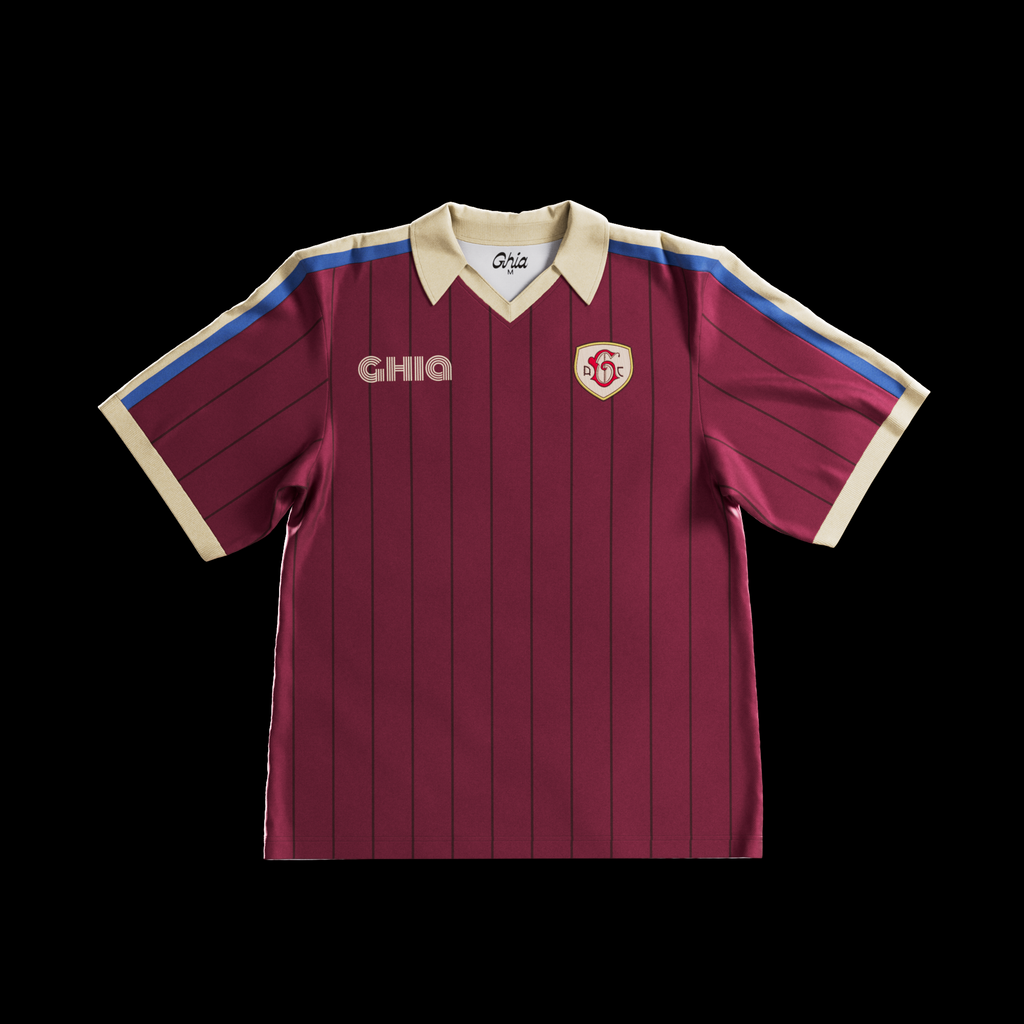 The Match Day Kit