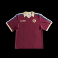 The Ghia Jersey