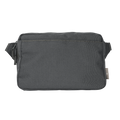 Red Rovr Joey Belt Bag - Charcoal