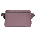 Red Rovr Joey Belt Bag - Mauve
