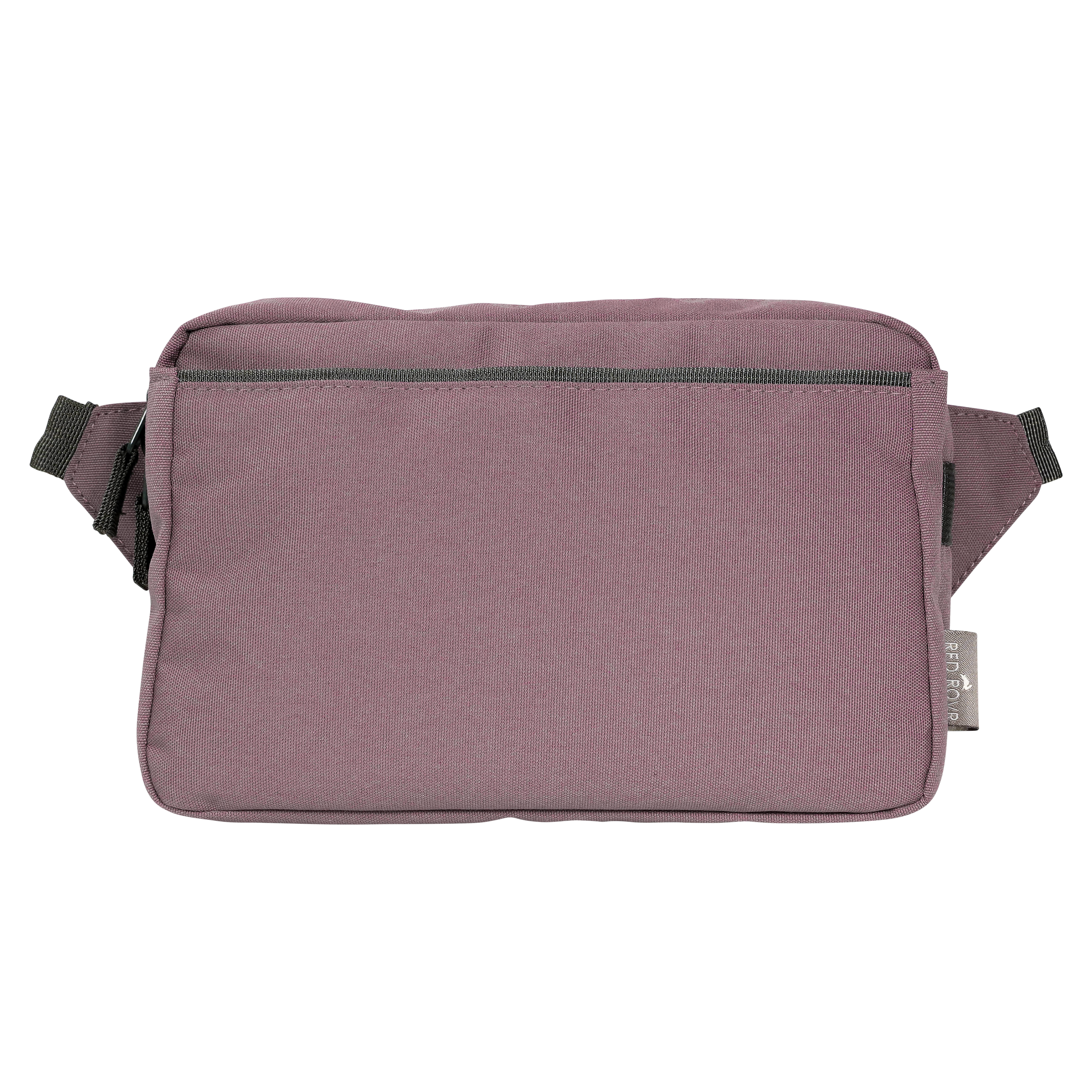 Red Rovr Joey Belt Bag - Mauve