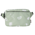 Red Rovr Joey Belt Bag - Pear Doodle