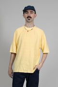 Woodstock Raglan Tee - Sale Colors