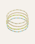 Joie Stretch Bracelets