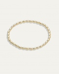 Joie Stretch Bracelet in Gold