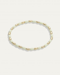 Joie Stretch Bracelet in Ivory