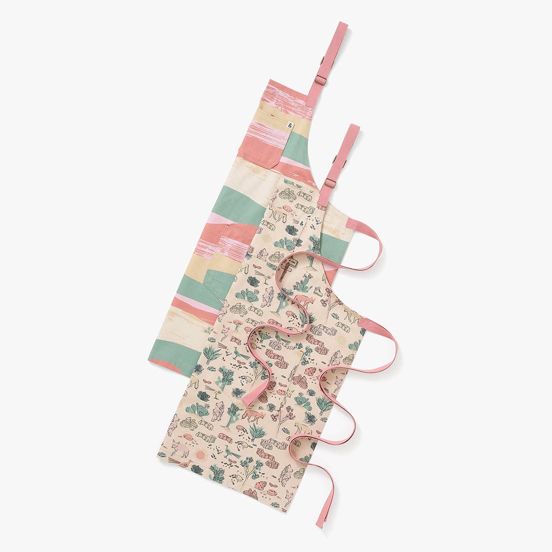 Joshua Tree Essential Apron Bundle