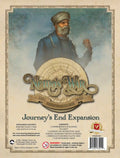 Nemo's War Journeys End Expansion