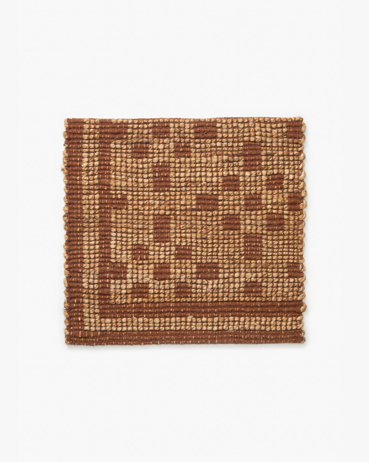Judy Spice Rug Collection No. 7 Swatch