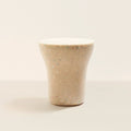 Judy Side Table - Faded White