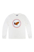New Mexico Beaver Project Jung Long Sleeve Tee