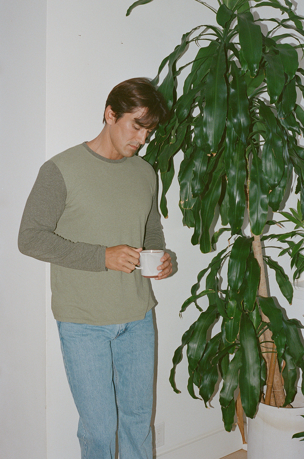 Humboldt Long Sleeve Tee