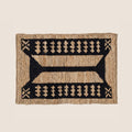 Jute Doormat - Alwar