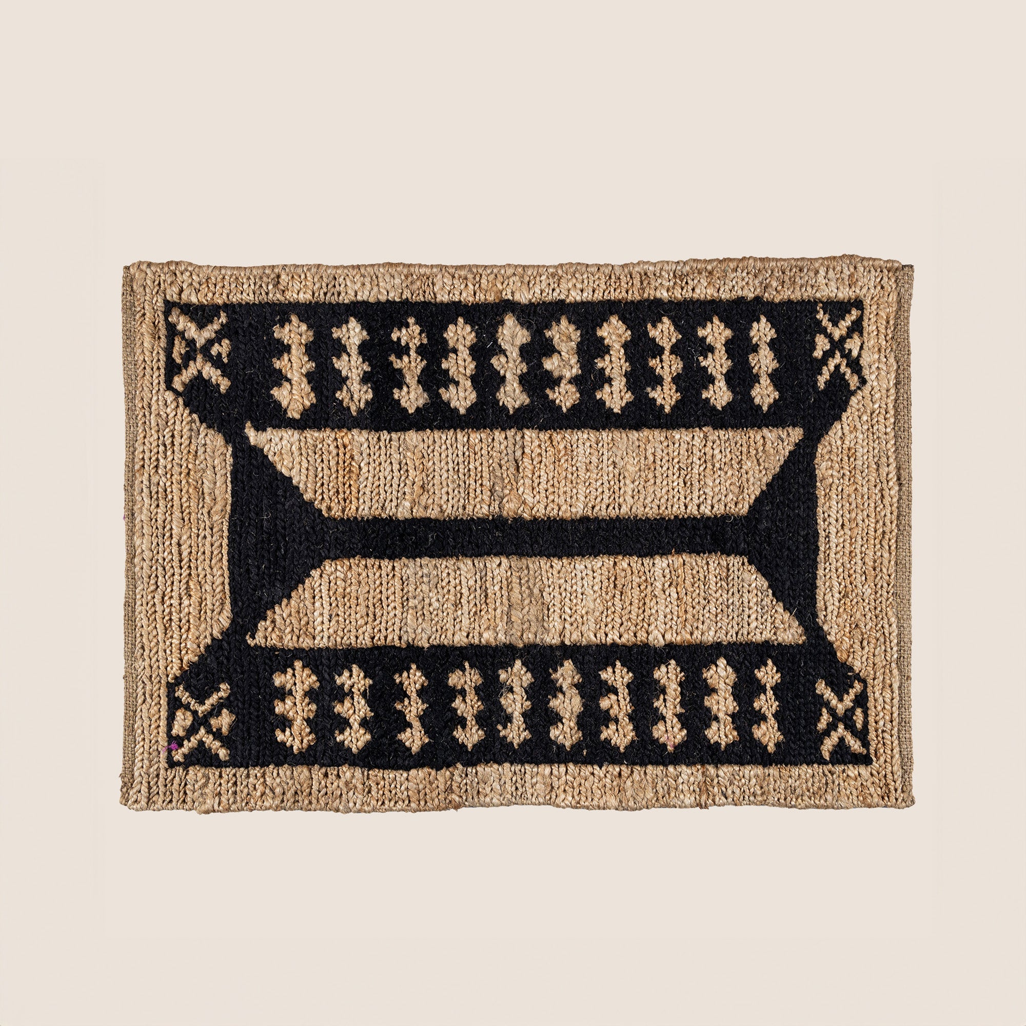Jute Doormat - Alwar