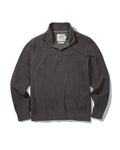 Dunlop Reverse 1/4 Zip - Beluga
