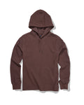 Airloft Jacquard Hoodie - Plum