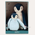 Kaloo Cuddle Plushies Penguin