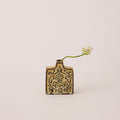 Square Flower Vase