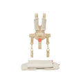 KAOS Klapp Jr. Harness & Cushion Set - Desert Sand