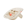 KAOS Klapp Newborn Seat - Desert Sand