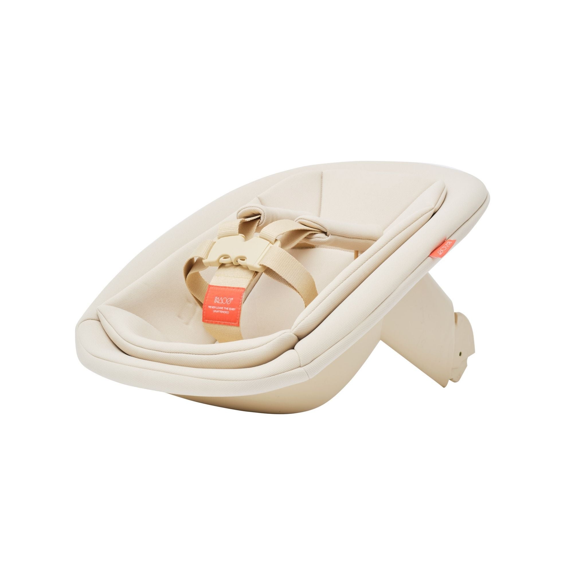 KAOS Klapp Newborn Seat - Desert Sand