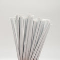 KARAT 9" Black Straws